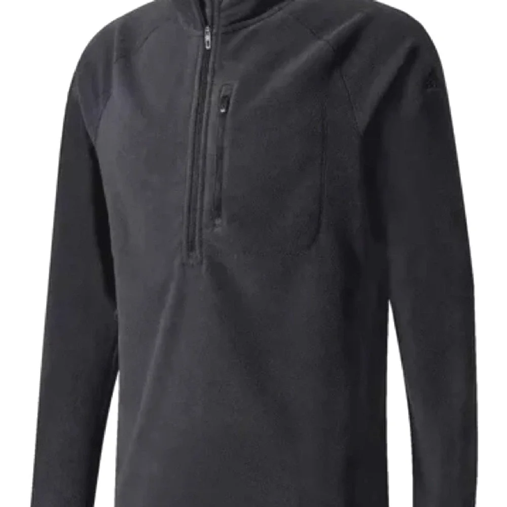 adidas outdoor fleece
